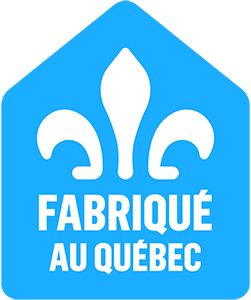 Luminaires LED fabriqués au Québec