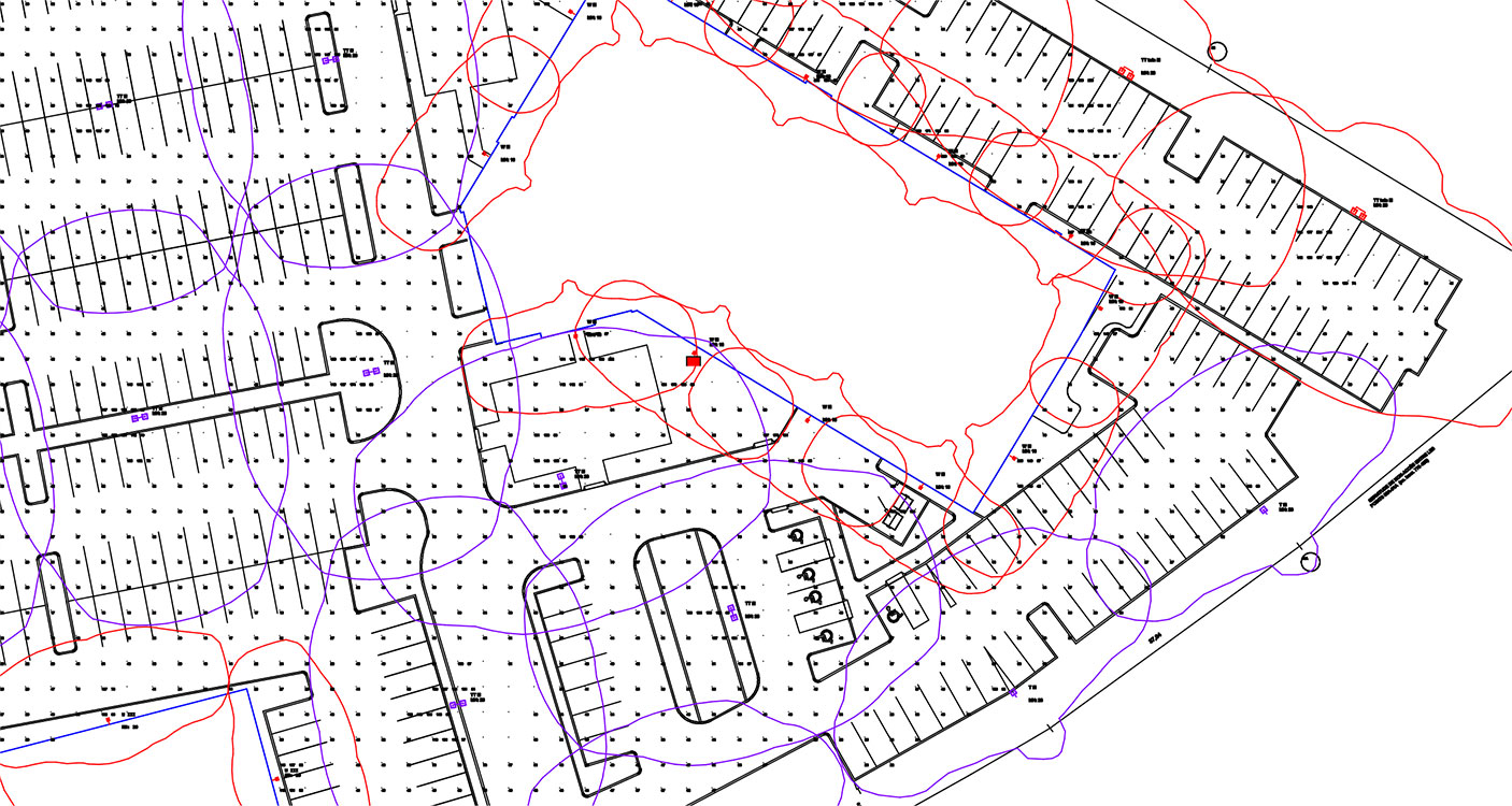 Exemple d'étude photométrique