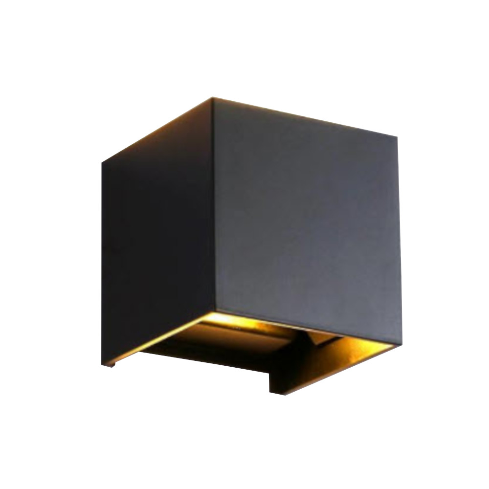 Luminaires muraux LED