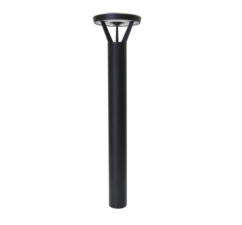 BOLLARD SOLAIRE  - 500LM - 4000K