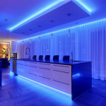 LED residential lights