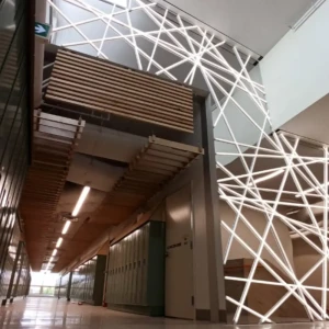 École Sécondaire