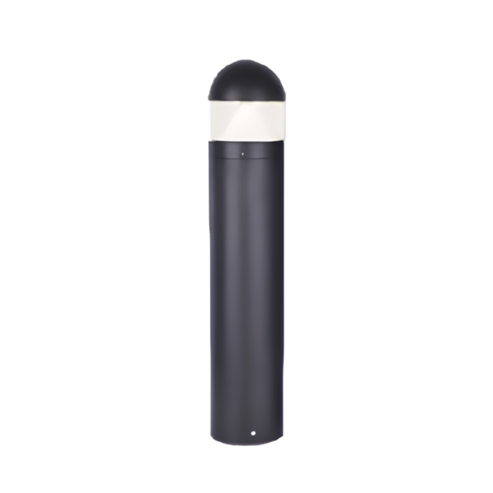 LED outdoor bollards