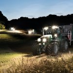 LED Barn Light