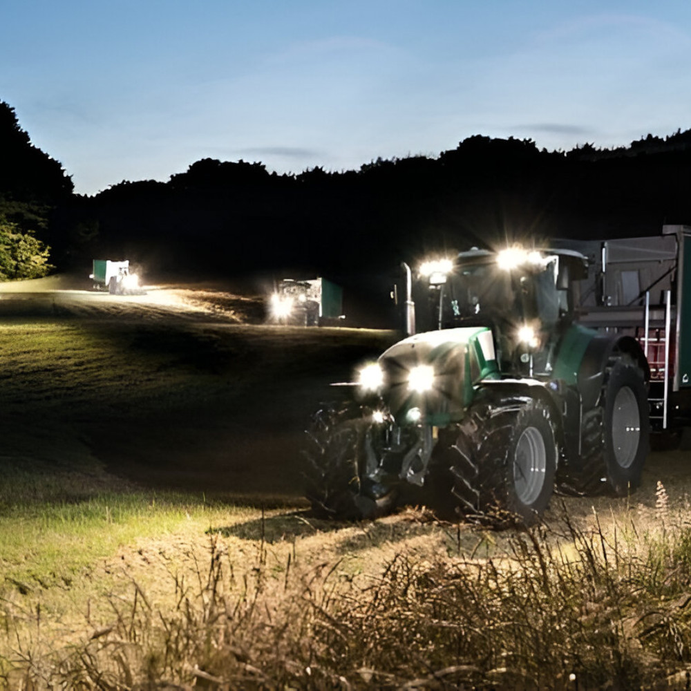 LED Barn Light