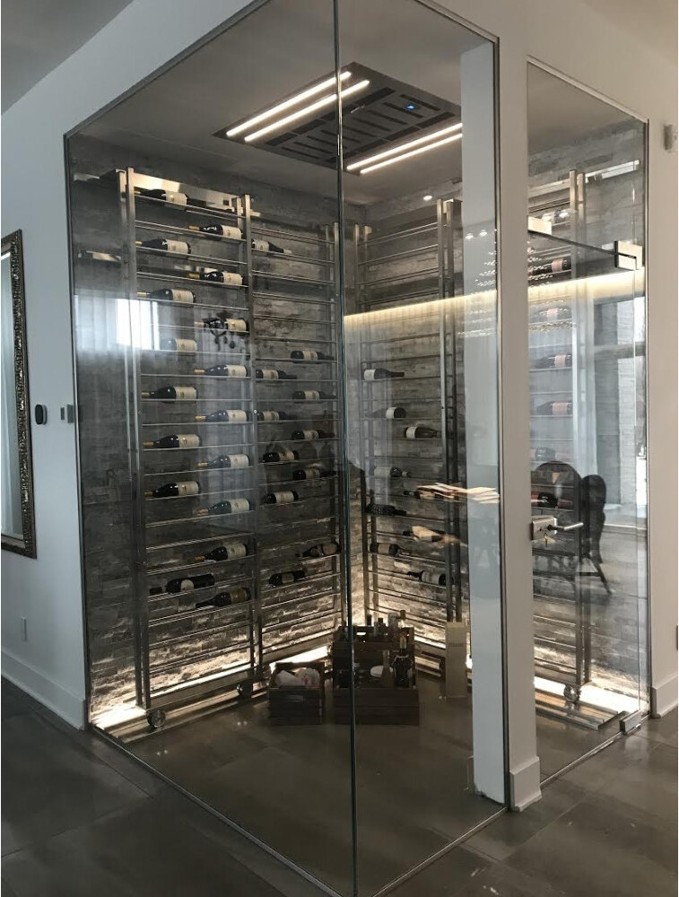 LED Closet Light