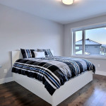 LED bedroom lighting
