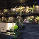 luminaire cuisine LED