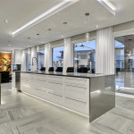 luminaire cuisine LED