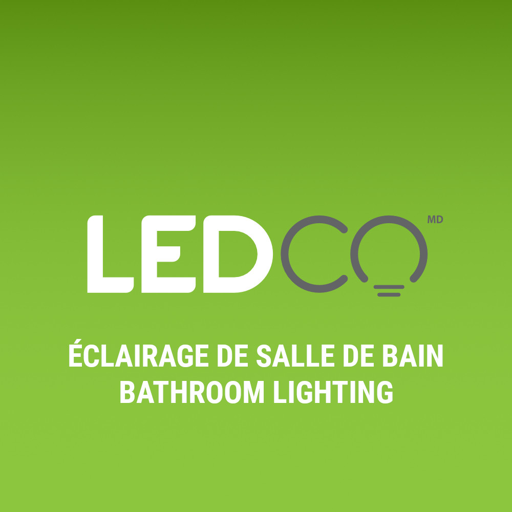 Bathroom Lighting: Brighten Up Your Daily Life