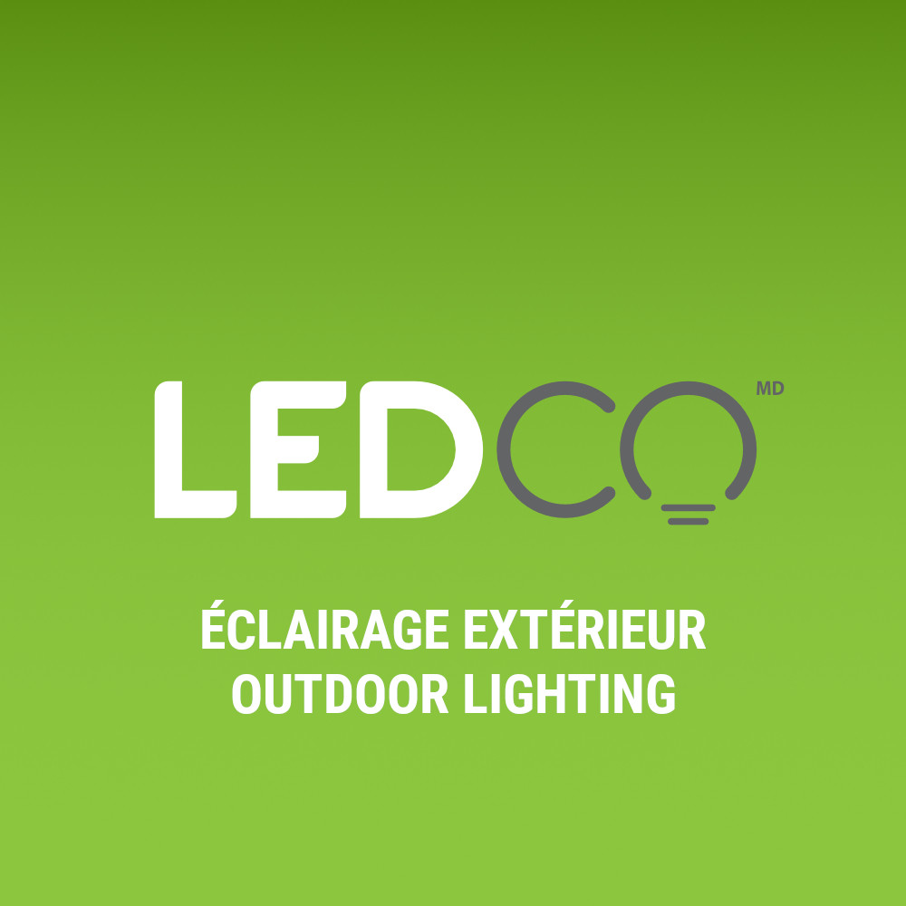 Éclairage Extérieur: Solutions LED pour Illuminer Jardins et Terrasses