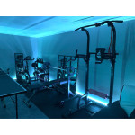 LED lighting for fitness and sports spaces: tips and tricks