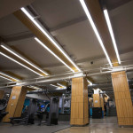 Éclairage LED pour Espaces de Fitness et Sport : Conseils et Astuces