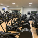 LED lighting for fitness and sports spaces: tips and tricks