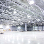 LED Fluorescent Replacement
