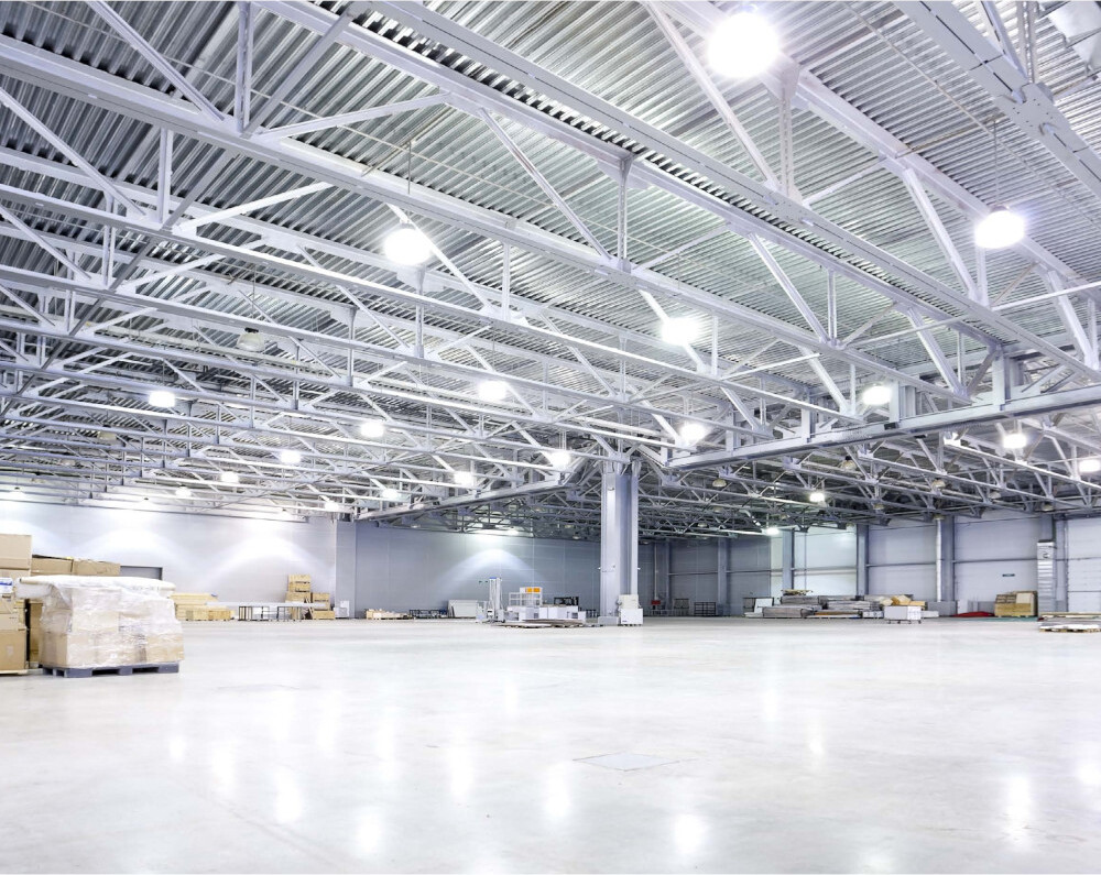 LED Fluorescent Replacement