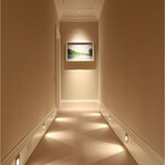 LED stair lighting