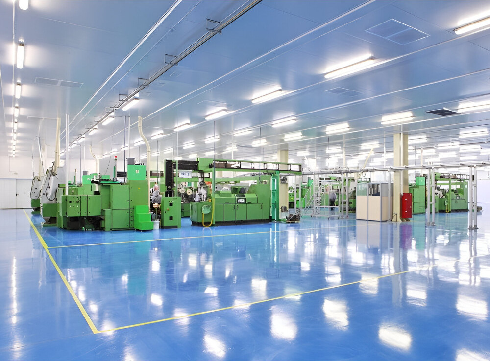 T8 LED tubes