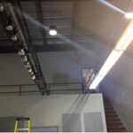 LED Fluorescent Replacement