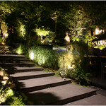 LED Landscape Lighting