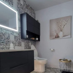 Luminaire Vanité LED