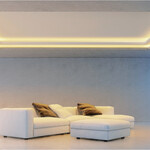plafonnier LED
