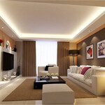 LED pendant lighting
