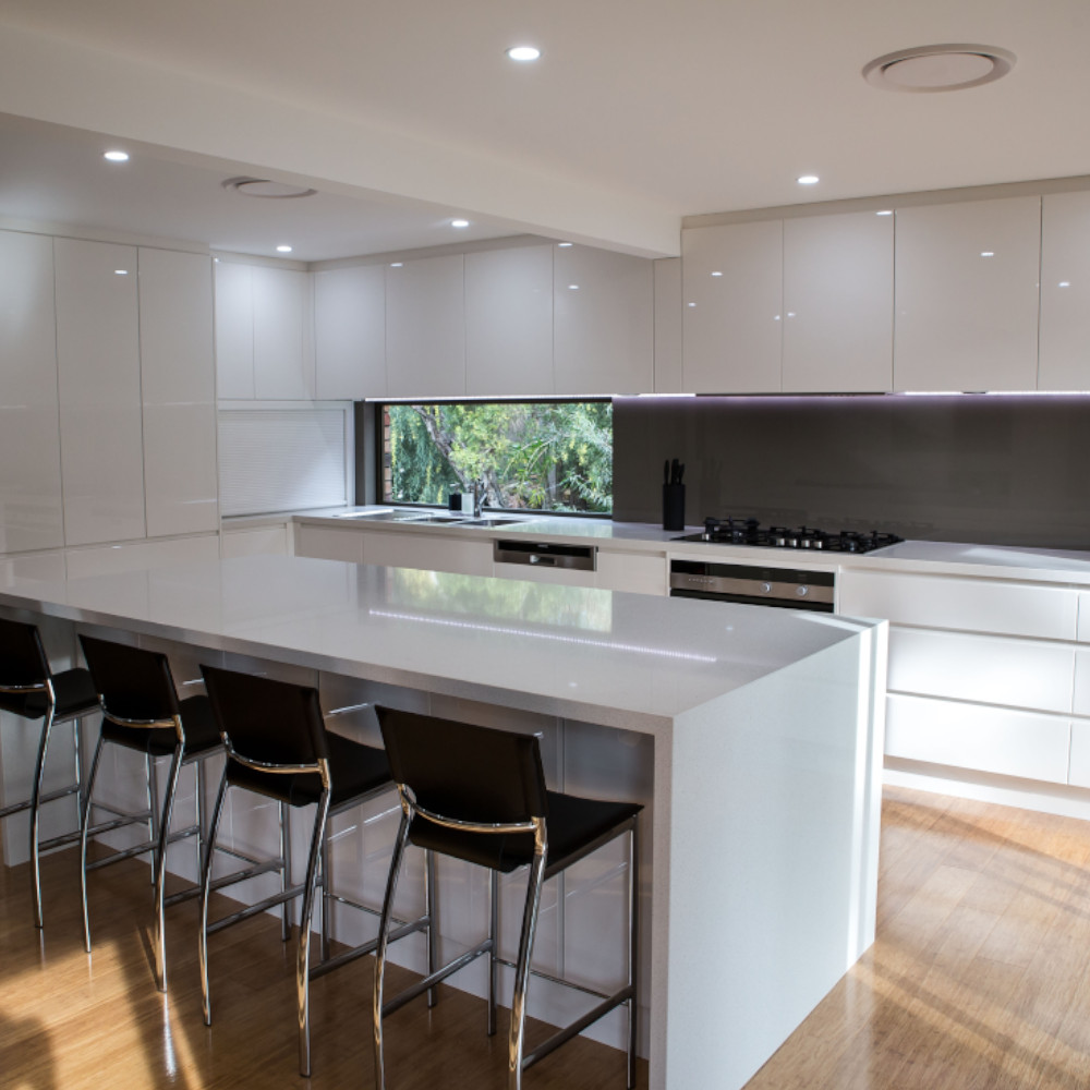 LED pendant lighting