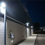 outdoor LED floodlights