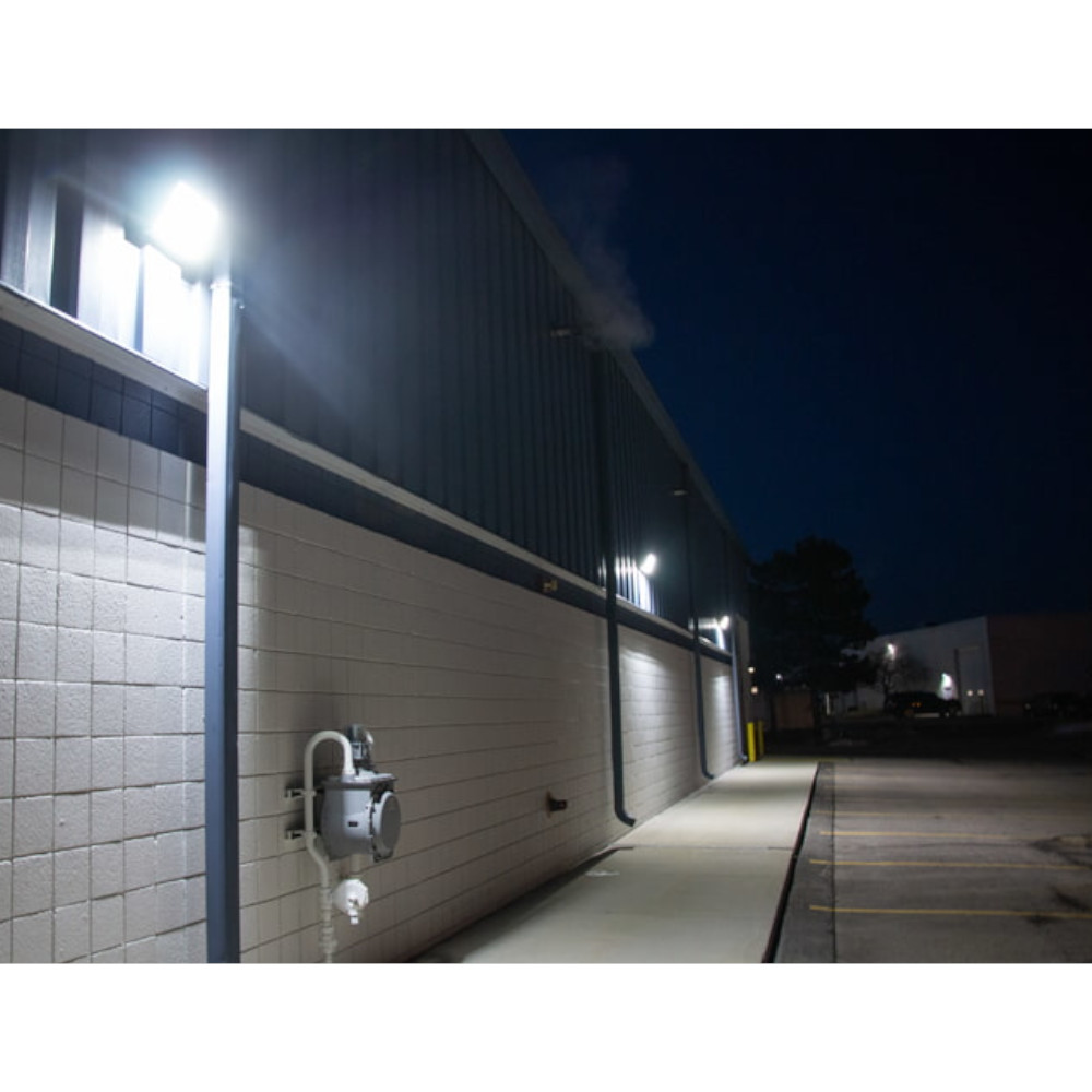 outdoor LED floodlights