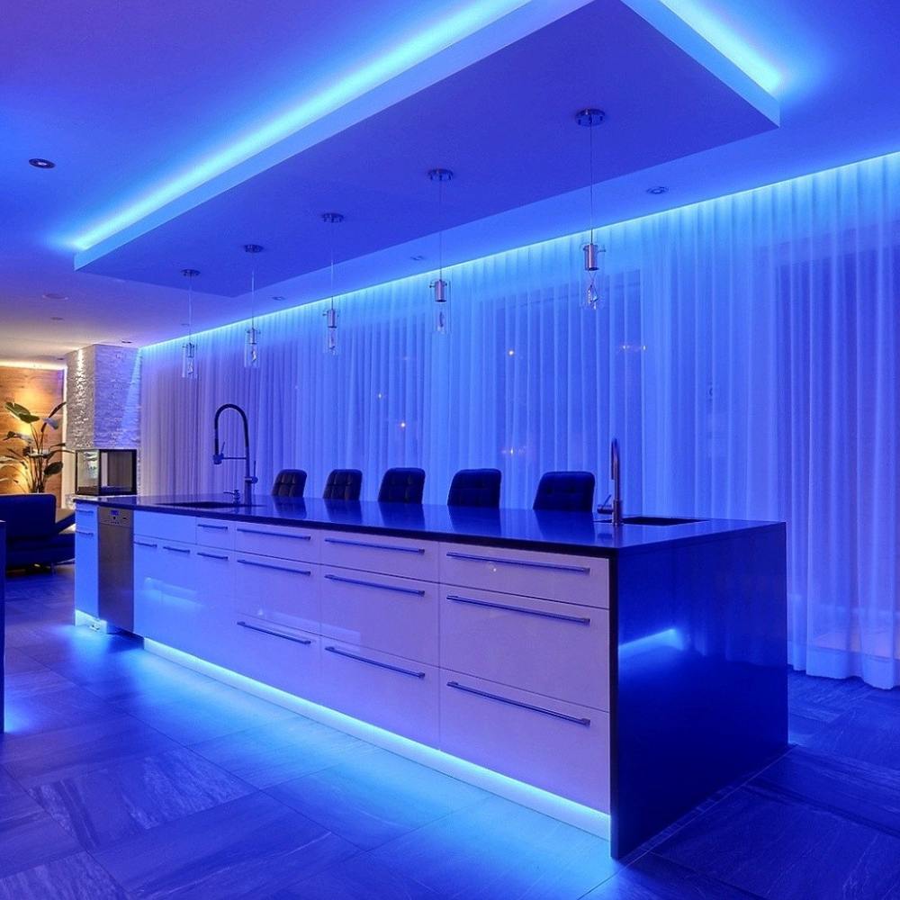 outdoor LED strip