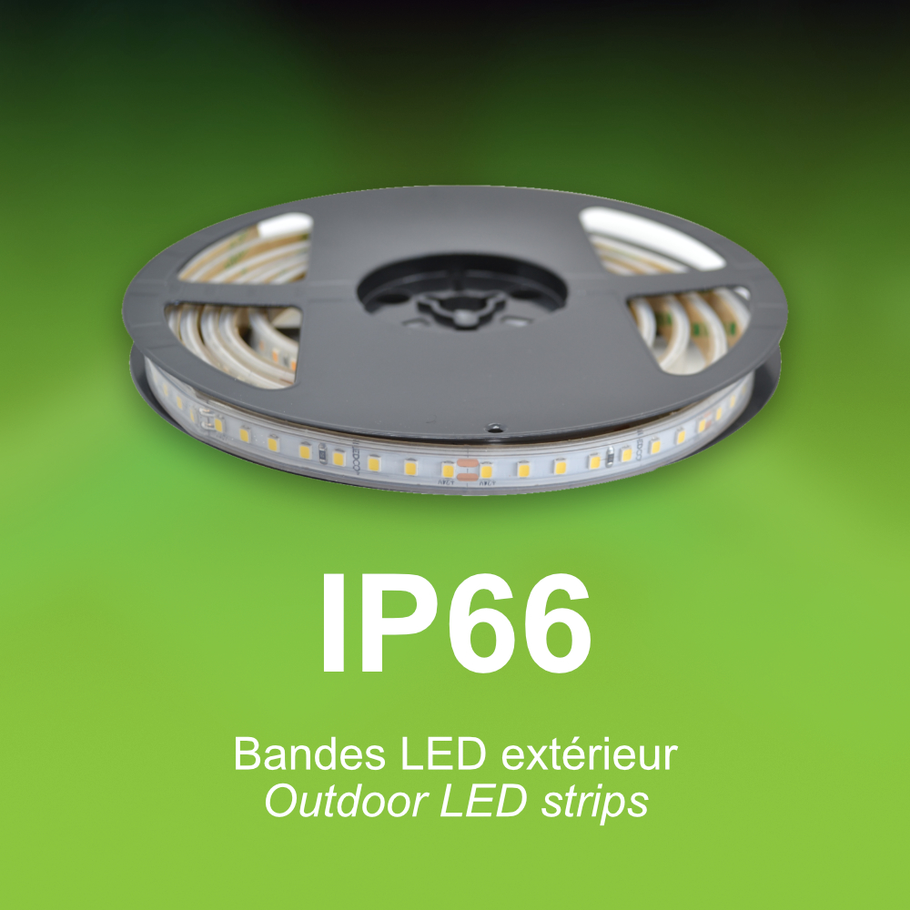 outdoor LED strip
