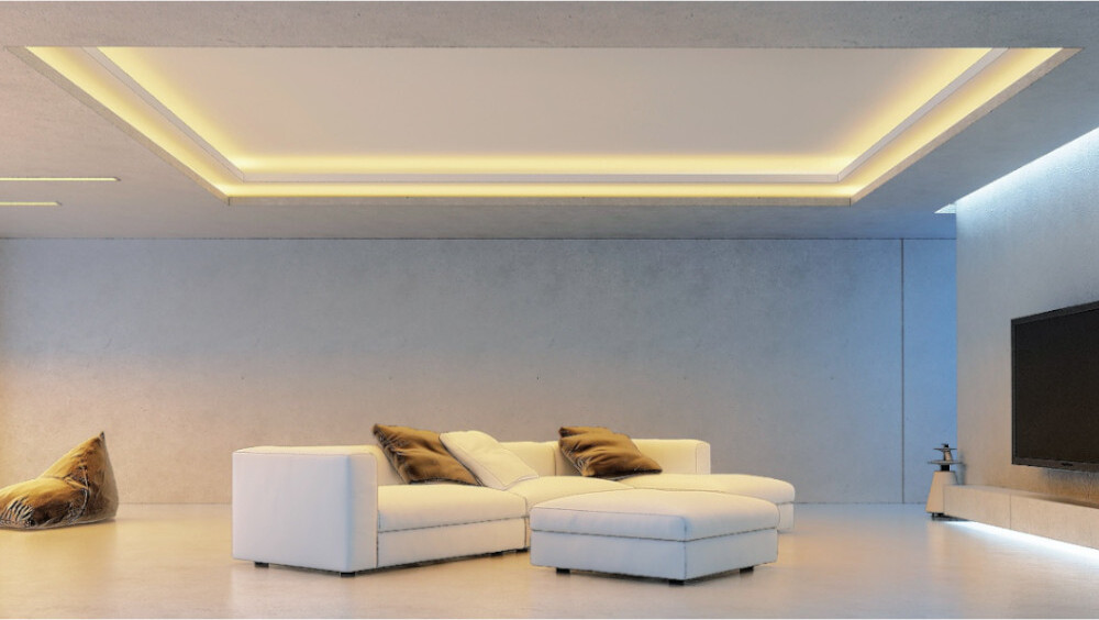 RGB LED Decorative Lighting