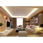 LED living room lights