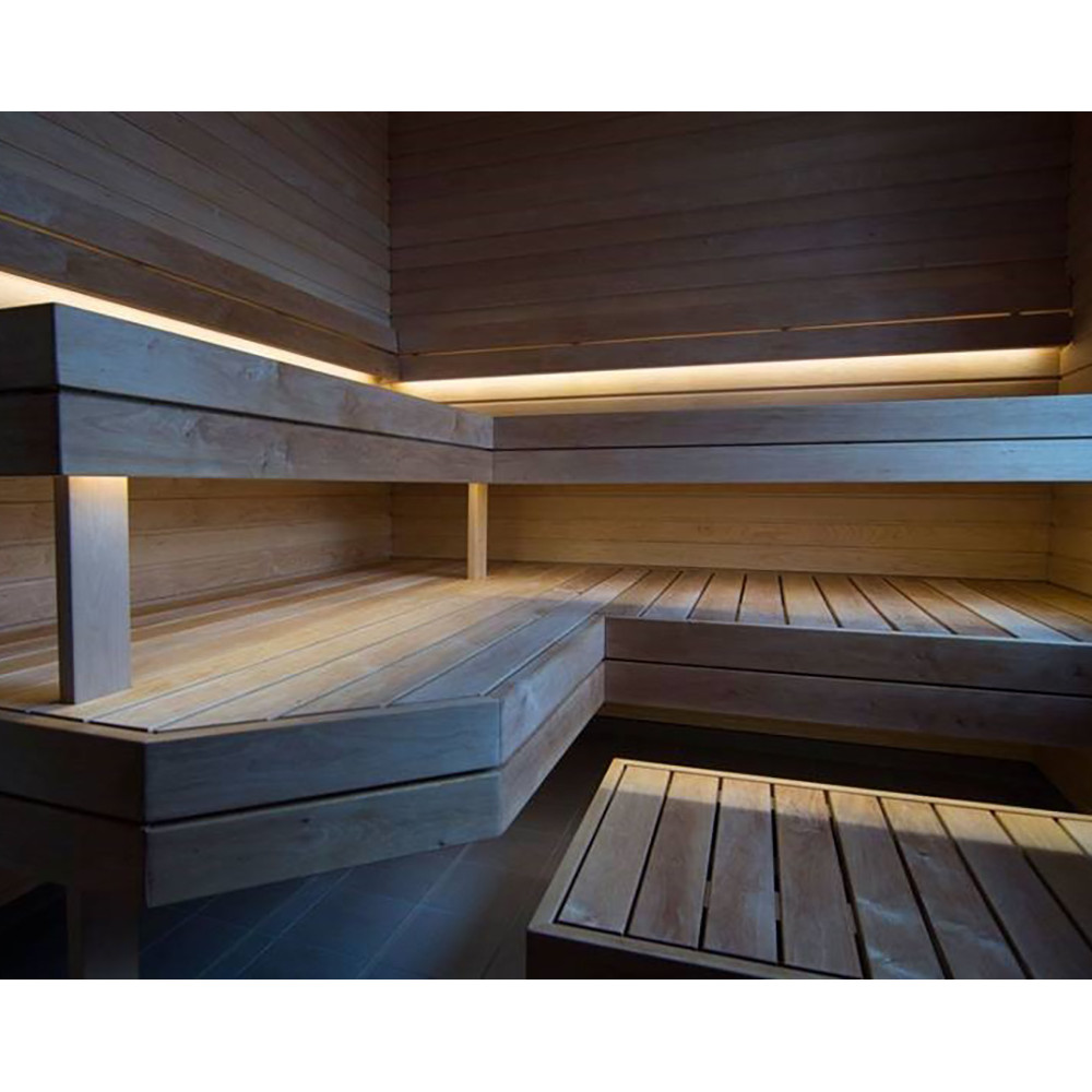éclairages LED de spa