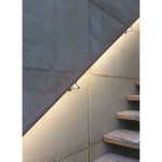 LED handrail lights