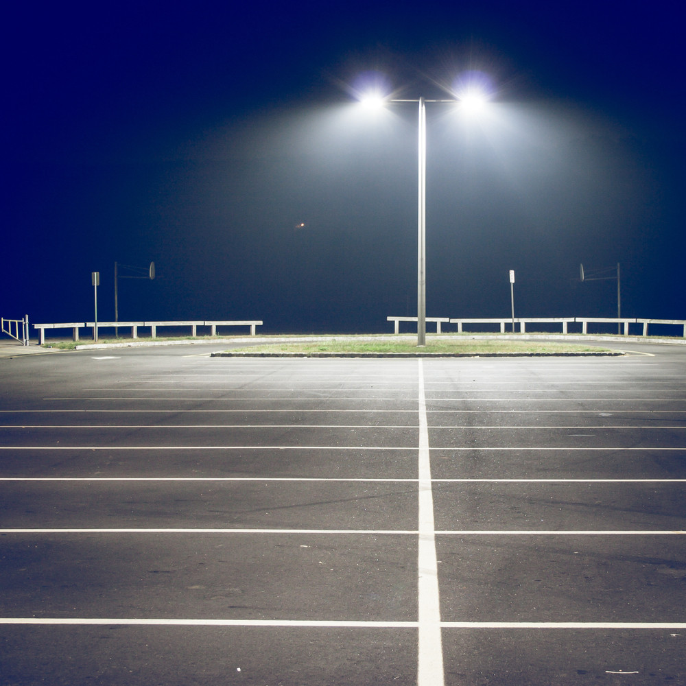 Luminaire LED Étanche IP65