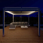 LED veranda lights