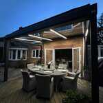 LED veranda lights