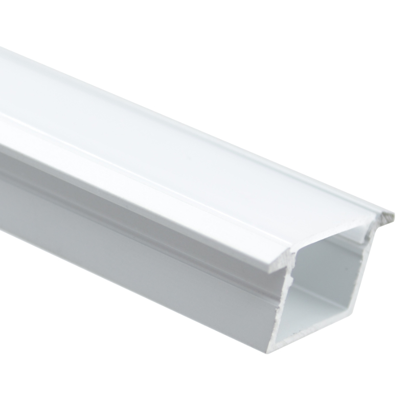 Profilés d'aluminium pour Ruban LED