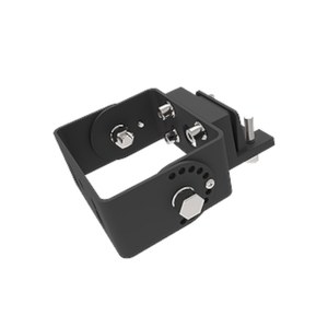 Support trunnion