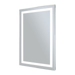 Miroirs LED pour Salle de Bain