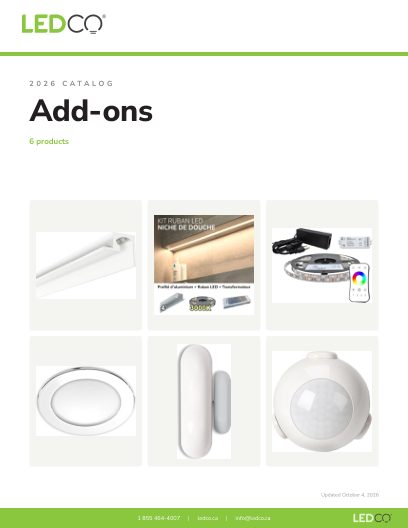 Add-ons