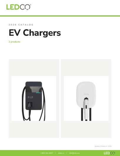 EV Chargers