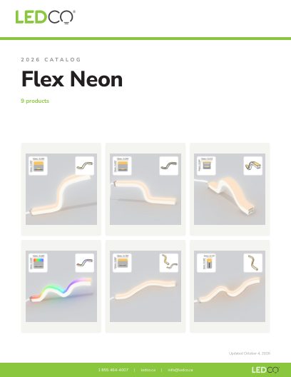 Flex Neon