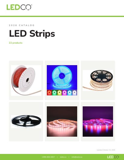 LED Strips