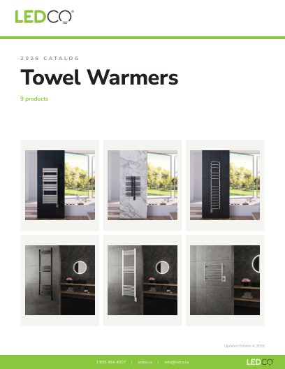 Towel Warmers