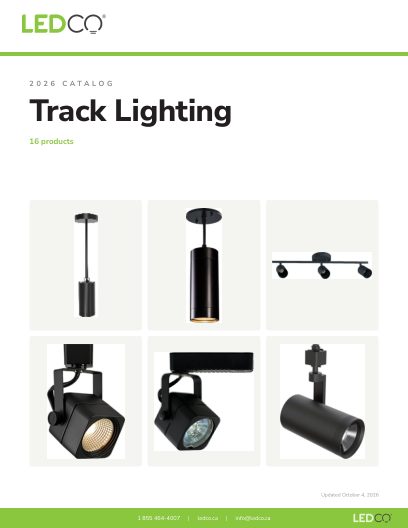 Track Lighting