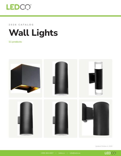Wall Lights