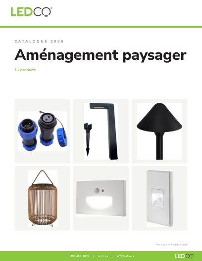 Aménagement paysager